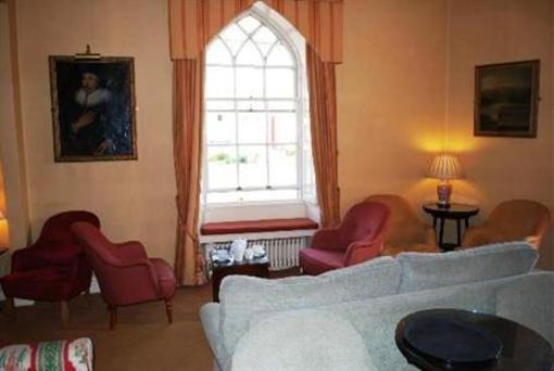 фото отеля Boars Head Hotel Ripley (North Yorkshire)