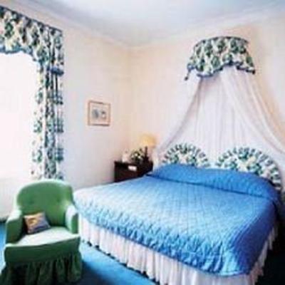 фото отеля Boars Head Hotel Ripley (North Yorkshire)