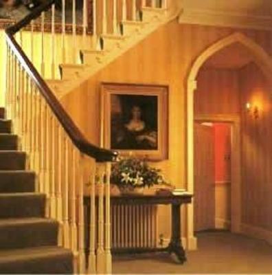 фото отеля Boars Head Hotel Ripley (North Yorkshire)