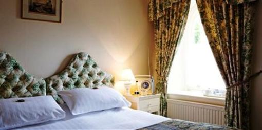 фото отеля Boars Head Hotel Ripley (North Yorkshire)