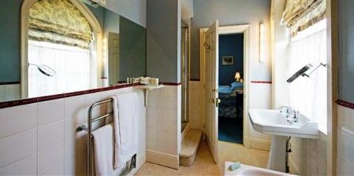 фото отеля Boars Head Hotel Ripley (North Yorkshire)