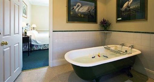 фото отеля Boars Head Hotel Ripley (North Yorkshire)