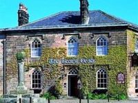 Boars Head Hotel Ripley (North Yorkshire)