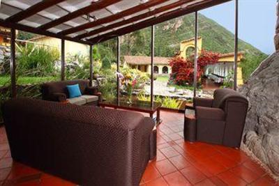 фото отеля La Hacienda del Valle