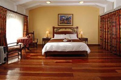 фото отеля La Hacienda del Valle