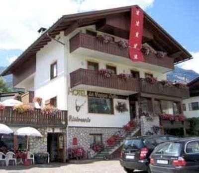 фото отеля Hotel da Beppe Sello