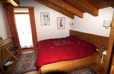 фото отеля Hotel da Beppe Sello