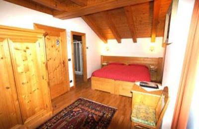 фото отеля Hotel da Beppe Sello