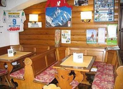 фото отеля Hotel da Beppe Sello