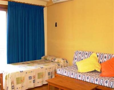 фото отеля Apartamentos Ebusus Ibiza