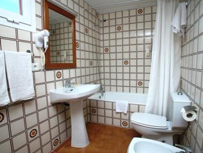 фото отеля Apartamentos Ebusus Ibiza