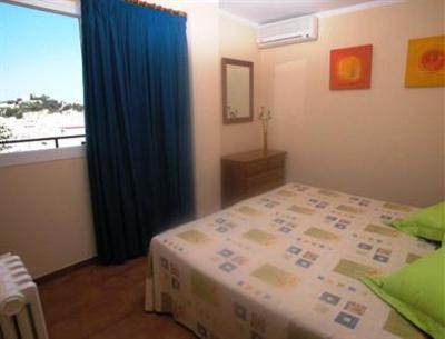 фото отеля Apartamentos Ebusus Ibiza