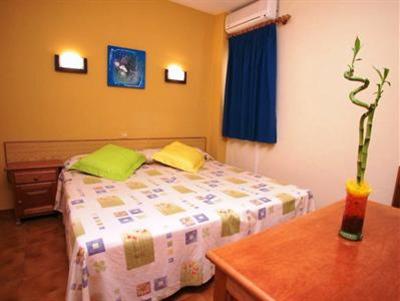 фото отеля Apartamentos Ebusus Ibiza