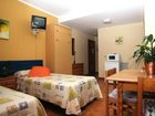 фото отеля Apartamentos Ebusus Ibiza