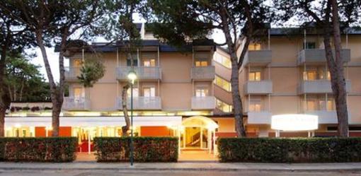 фото отеля Hotel San Marco