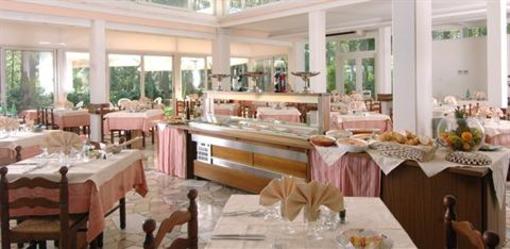 фото отеля Hotel San Marco
