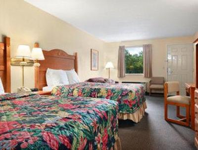 фото отеля Ramada Resort Branson