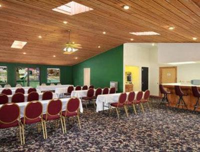 фото отеля Ramada Resort Branson