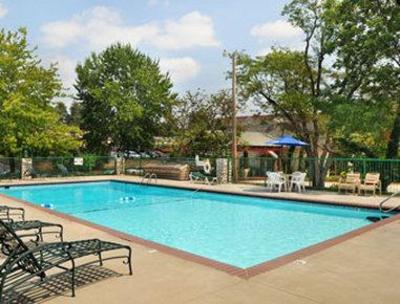 фото отеля Ramada Resort Branson