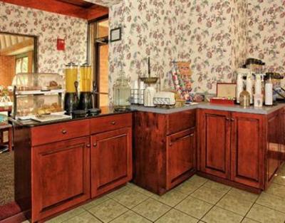 фото отеля Best Western Inn Staunton
