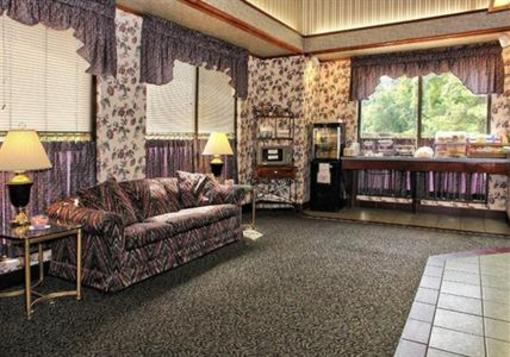 фото отеля Best Western Inn Staunton