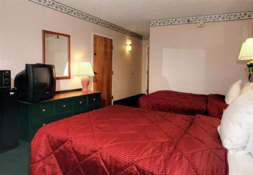 фото отеля Best Western Inn Staunton