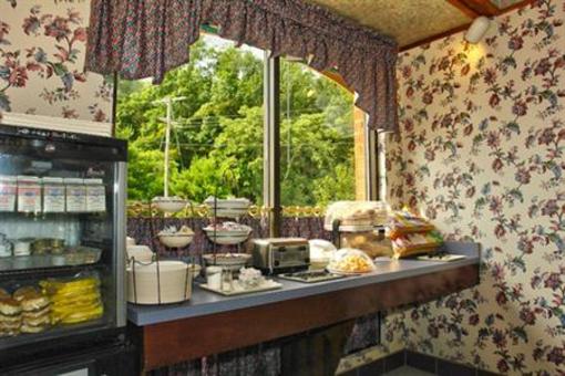 фото отеля Best Western Inn Staunton