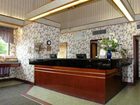 фото отеля Best Western Inn Staunton