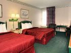 фото отеля Best Western Inn Staunton