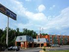 фото отеля Best Western Inn Staunton