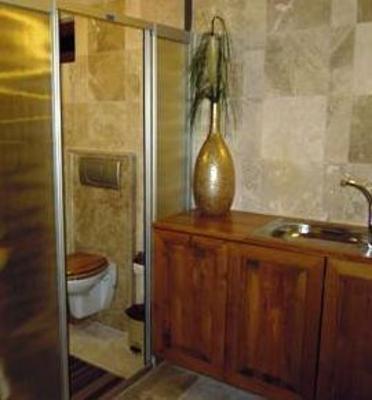 фото отеля Has Konak