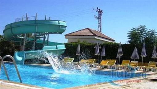 фото отеля Sea Bird Beach Hotel