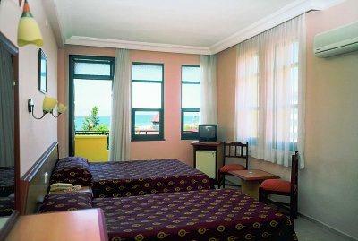фото отеля Sea Bird Beach Hotel