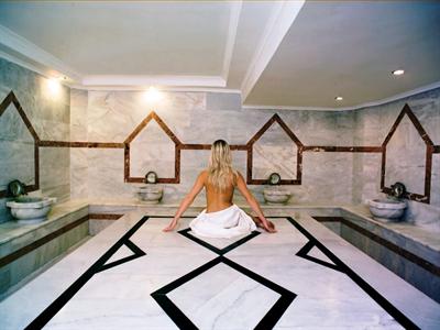 фото отеля Sea Bird Beach Hotel