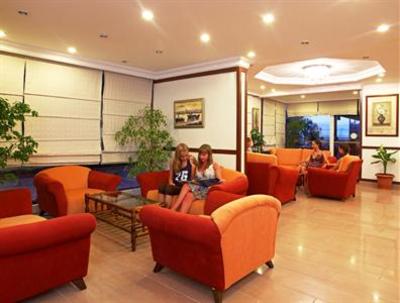 фото отеля Sea Bird Beach Hotel