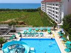 фото отеля Sea Bird Beach Hotel