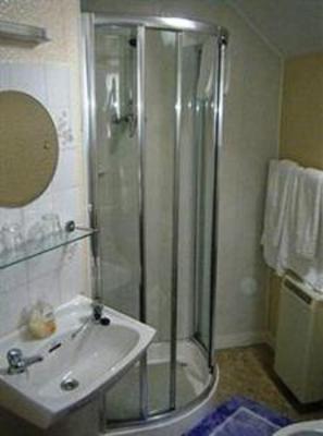 фото отеля Attyrory Lodge