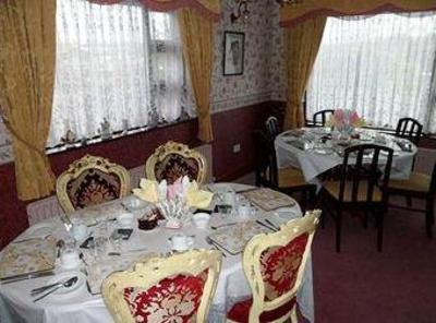 фото отеля Attyrory Lodge