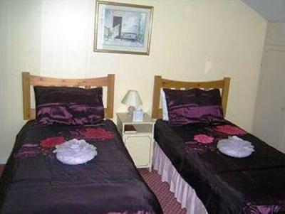 фото отеля Attyrory Lodge