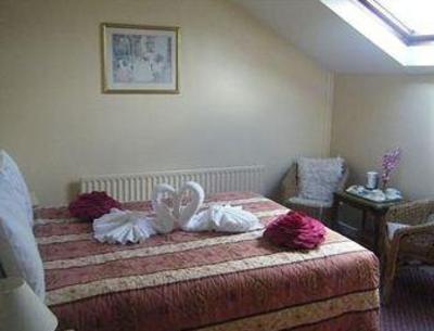 фото отеля Attyrory Lodge