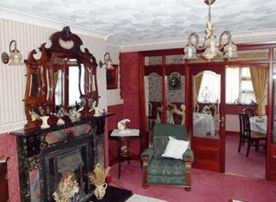 фото отеля Attyrory Lodge