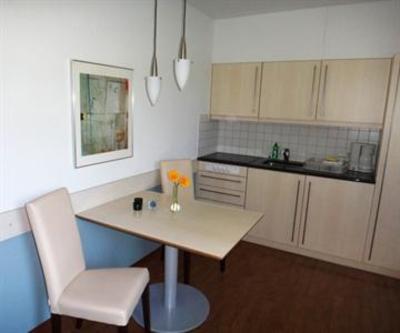 фото отеля Ahrtalapartments