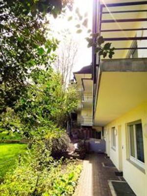фото отеля Ahrtalapartments