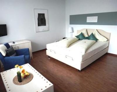 фото отеля Ahrtalapartments