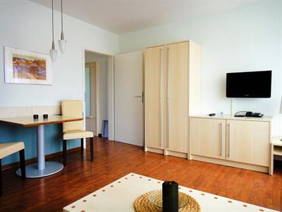 фото отеля Ahrtalapartments