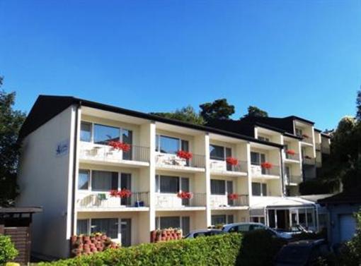 фото отеля Ahrtalapartments