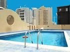 фото отеля Al Faris Suite 1 Luxury Apartments