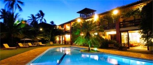 фото отеля Porto Zarpa Hotel