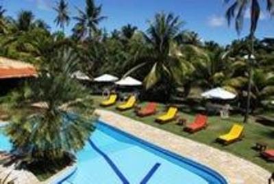 фото отеля Porto Zarpa Hotel