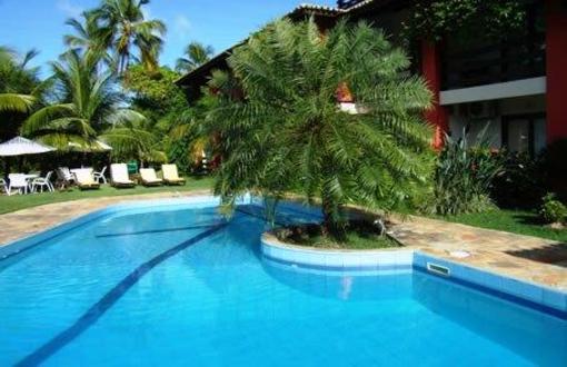 фото отеля Porto Zarpa Hotel